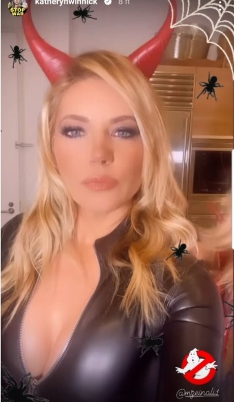 Katheryn Winnick free star pics