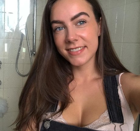 Paladinamber nudes star photo