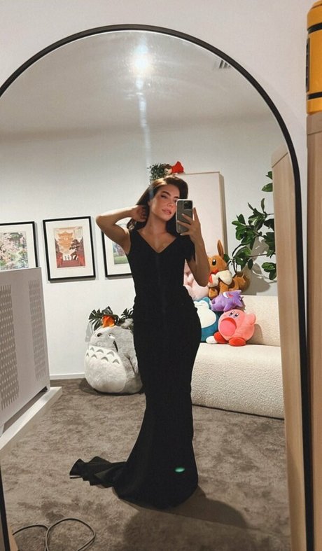 Paladinamber nudes star pics