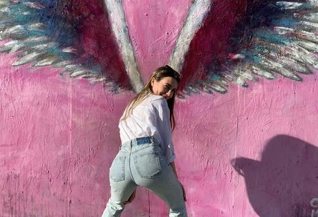 Paladinamber model pornographic pics