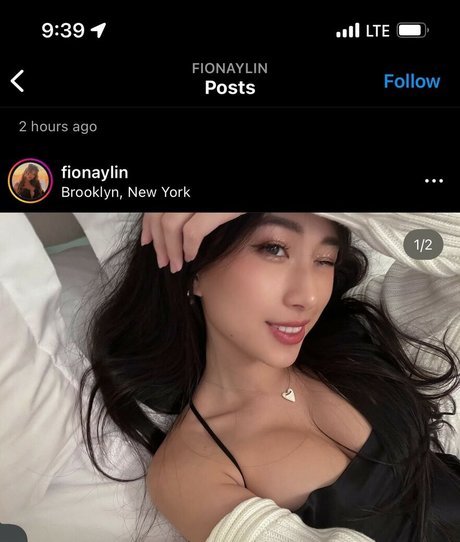 Fionaylin high quality star archive