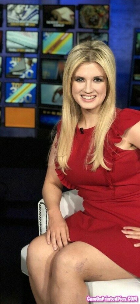 Grace Randolph sex model img