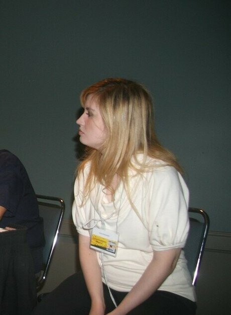 Grace Randolph hd star pics