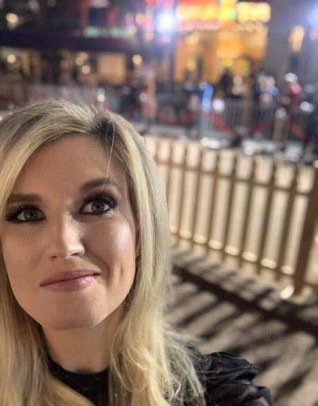 Grace Randolph art pornstar pics