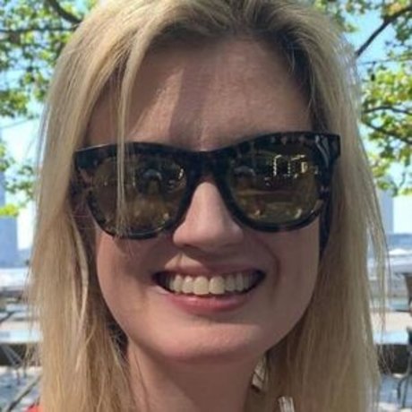 Grace Randolph pornographic star image