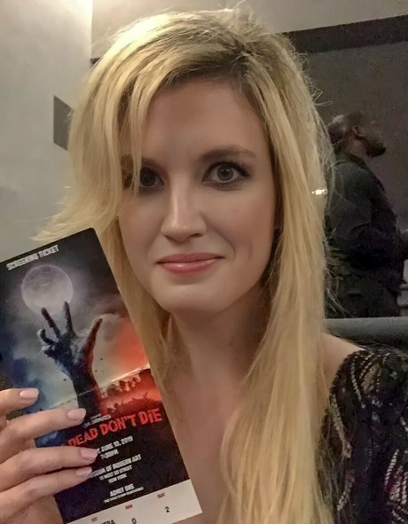 Grace Randolph model sexy galleries