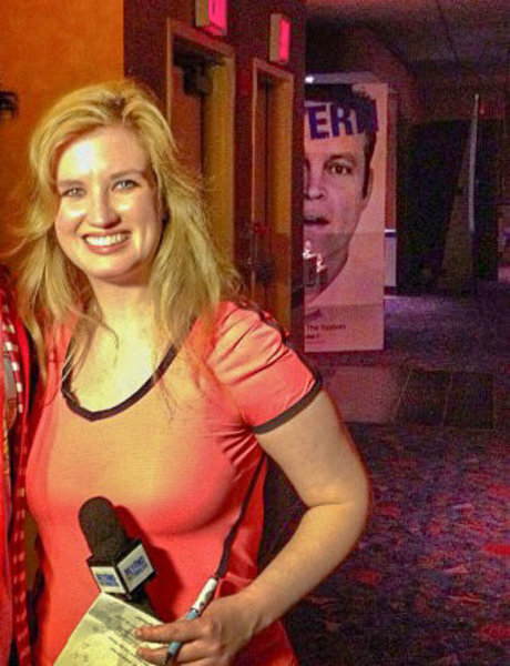 Grace Randolph perfect pornstar photo