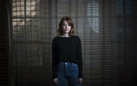 Emma Stone perfect star pictures