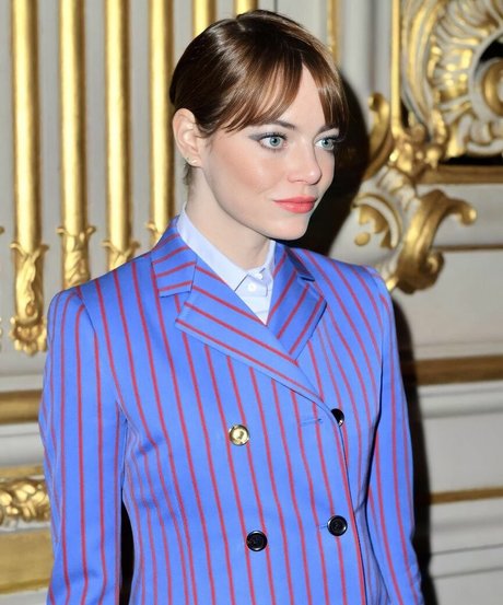 Emma Stone porn actress pics