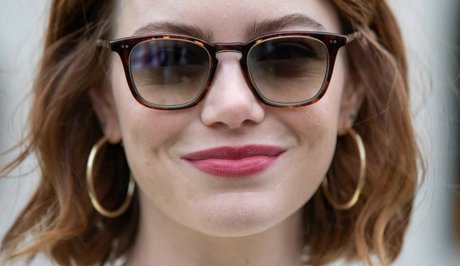 Emma Stone model high quality gallery