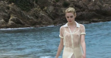 Emma Stone porn actress pictures