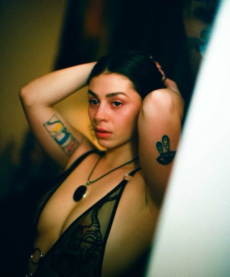 Emily Mello beautiful pornstar images