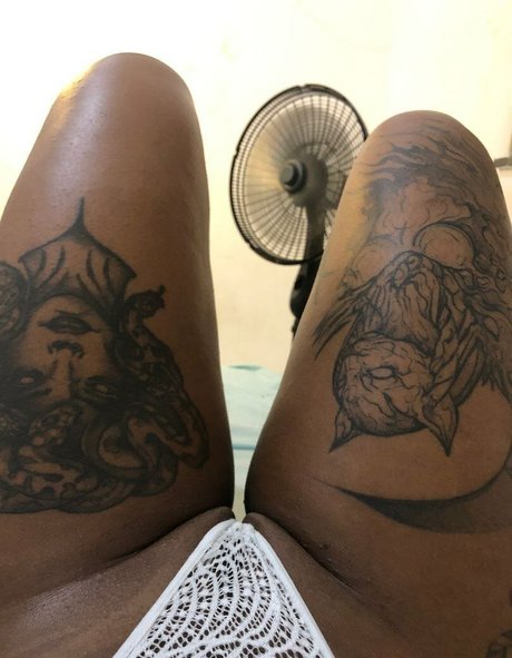 Medusa bad star naked pictures