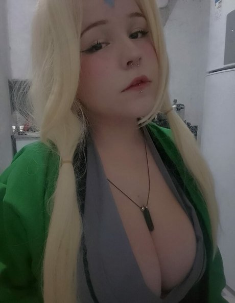 Bia Kimii nude actress archive