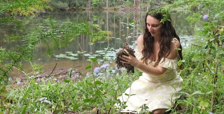 Mother The Mountain Farm exclusive pornstar image