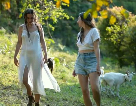 Mother The Mountain Farm star best pics