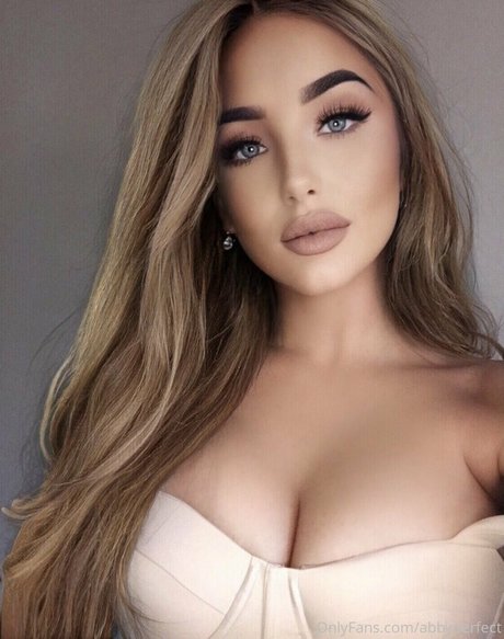 abbyperfect star hd photo