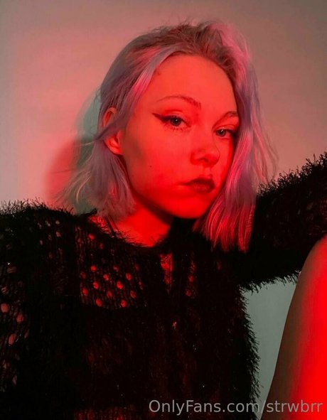 strwbrr hd model images