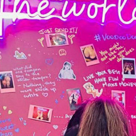 fifipandabear pornstar hot pics