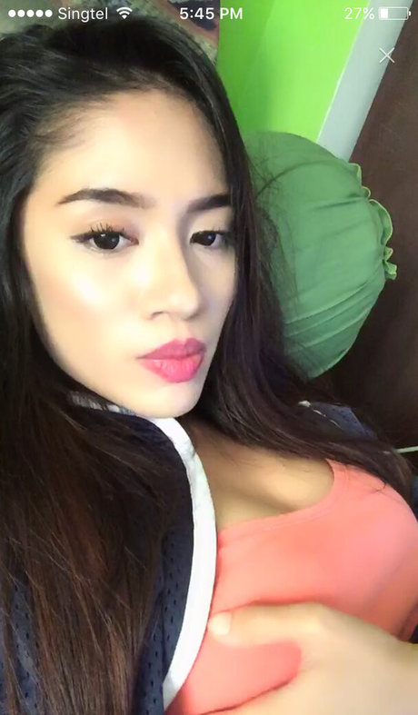 Lenny Emelda adult star pictures