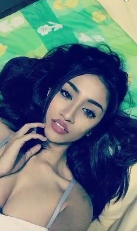 Lenny Emelda top star photo