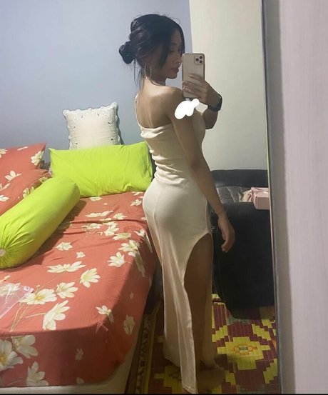 Lenny Emelda star exclusive pic