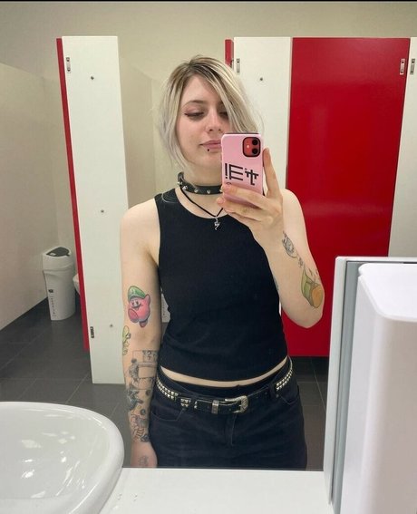 Vickierules star pornographic gallery