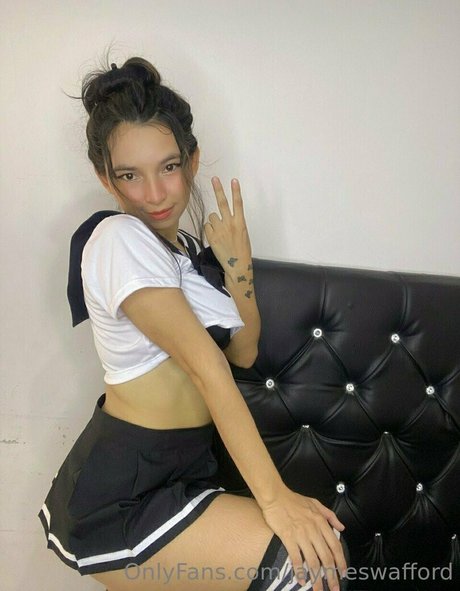 jaymeswafford hd model pic