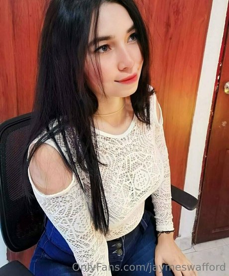 jaymeswafford nudes actress pics