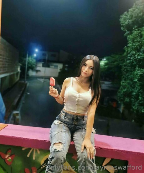 jaymeswafford model high quality img