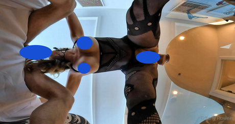 thetiffanyflowers model nude image