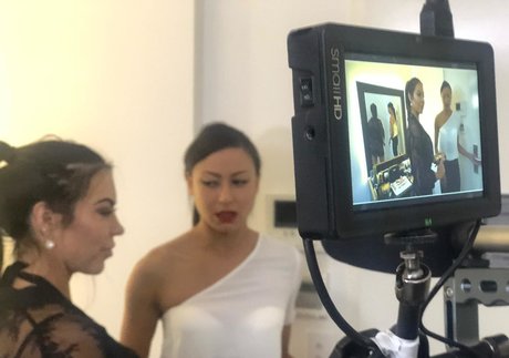 Cassie Del Isla star naked img