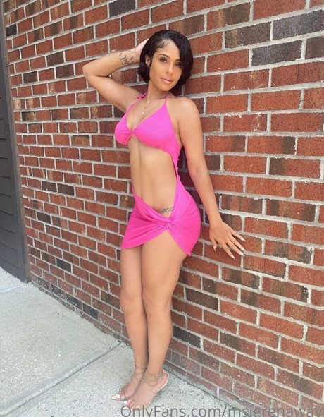 Jasmine Grenaway hot star photos