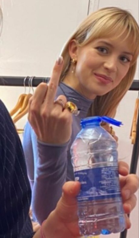 Angele Van Laeken best pornstar pictures