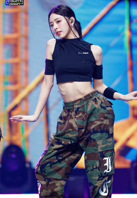 itzy all in us sexy model gallery