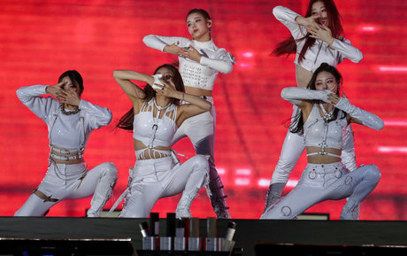 itzy all in us sex model archive