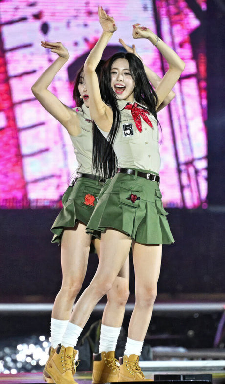 itzy all in us sex star images