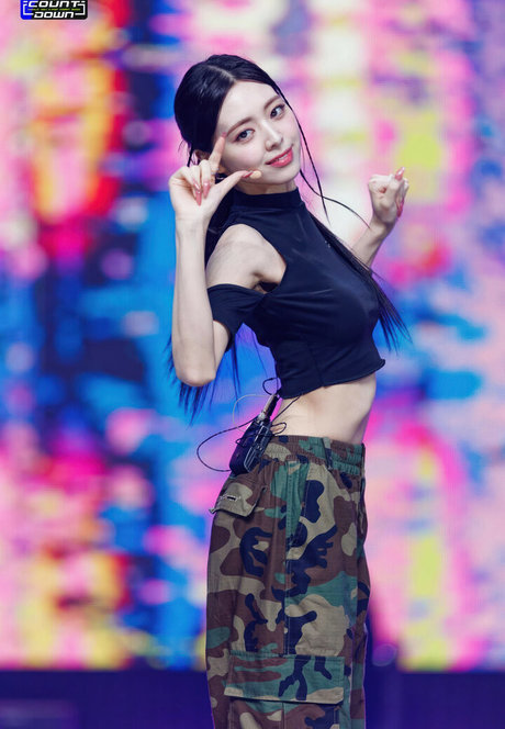 itzy all in us sex star pics