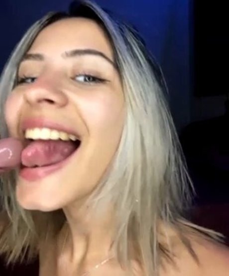 Larissa Escobar erotic pornstar picture