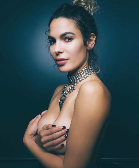 Nadine Velazquez star best photos