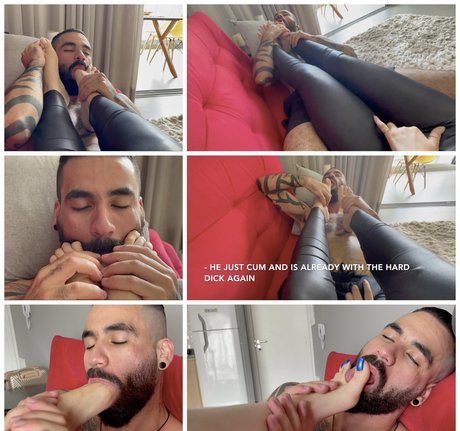 goddess grazivideos nude model image