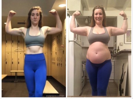 GoodGirlGrow model best pic