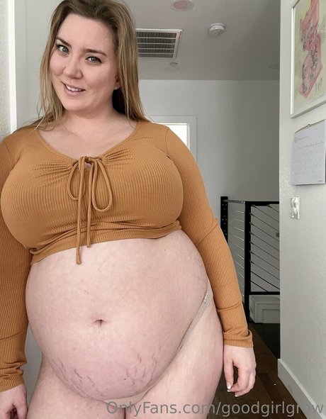 GoodGirlGrow Profile pic