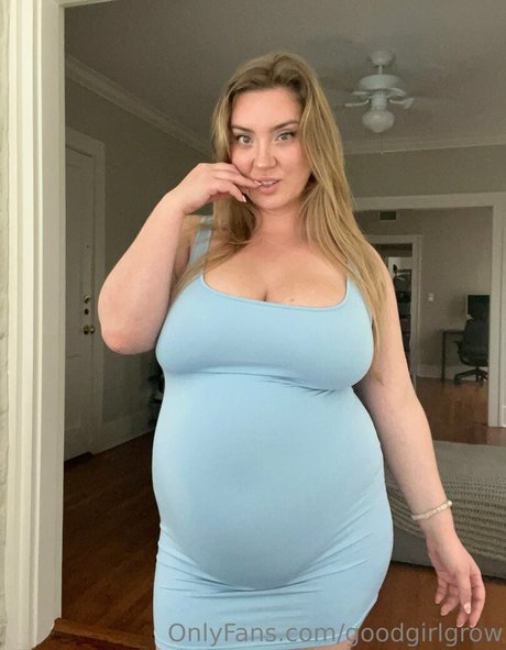 GoodGirlGrow exclusive actress pictures