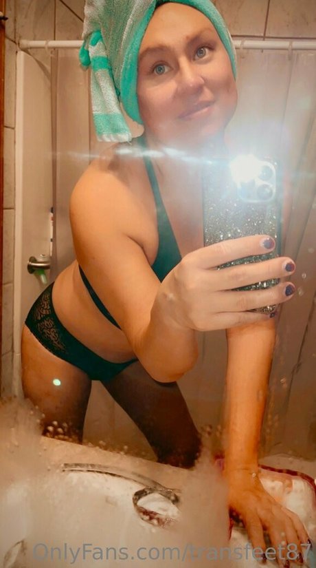 tgirlfeet35 pornstar pictures