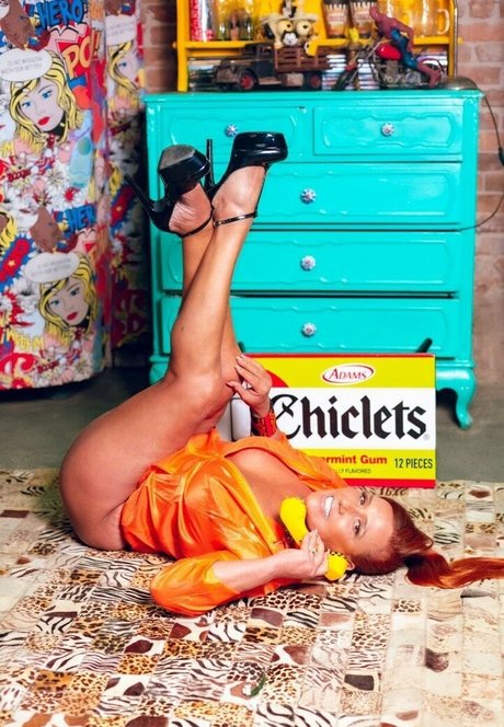 Rita Cadillac sex pornstar picture