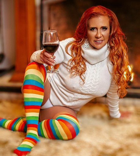 Rita Cadillac model porn galleries