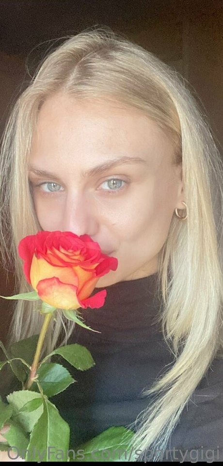 gigixgossiptalk model perfect photos