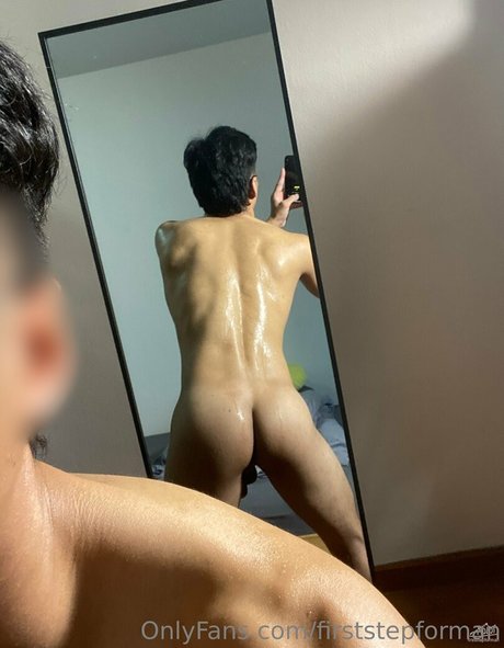 firststepforman model hot archive