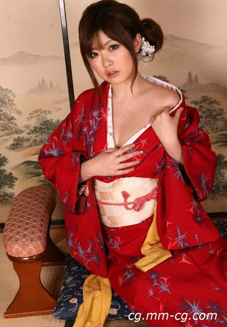 Hamasaki Rio model pretty pics